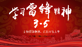 公司黨總支組織開展“弘揚(yáng)雷鋒精神，優(yōu)化環(huán)境衛(wèi)生”主題黨日活動(dòng)