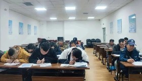 厲兵秣馬練內(nèi)功，揚(yáng)帆起航向未來(lái)——公司組織開(kāi)展新員工入職培訓(xùn)