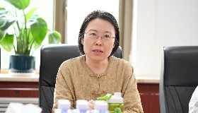 成百年之企業(yè)，必以人為本促發(fā)展 ——集團領(lǐng)導(dǎo)蒞臨華御調(diào)研指導(dǎo)人才隊伍建設(shè)