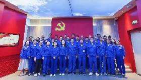 開展警示教育，敲響自律警鐘