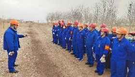 傳承雷鋒精神，弘揚(yáng)時(shí)代風(fēng)尚——華御人一直在路上