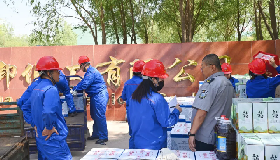 端午福利現(xiàn)場：當(dāng)“盒鼓”遇上迷你艾草錘，這波操作有點(diǎn)暖！
